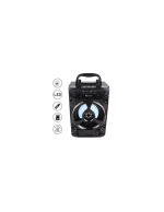 Mini haut parleur Bluetooth Kisonli KK-02 – Image 2