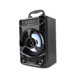 Mini haut parleur Bluetooth Kisonli KK-02