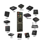 Mini télécommande IR universelle  X96 – Image 4