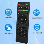 Mini télécommande IR universelle  X96 – Image 2