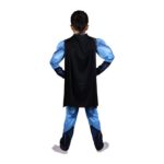 Costume de super-héros Batman pour enfants – Image 2