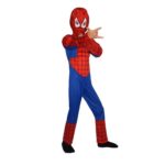 Costume de Spider-Man pour enfants