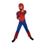 Costume de Spider-Man pour enfants – Image 2