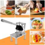 Coupe frite – Image 2