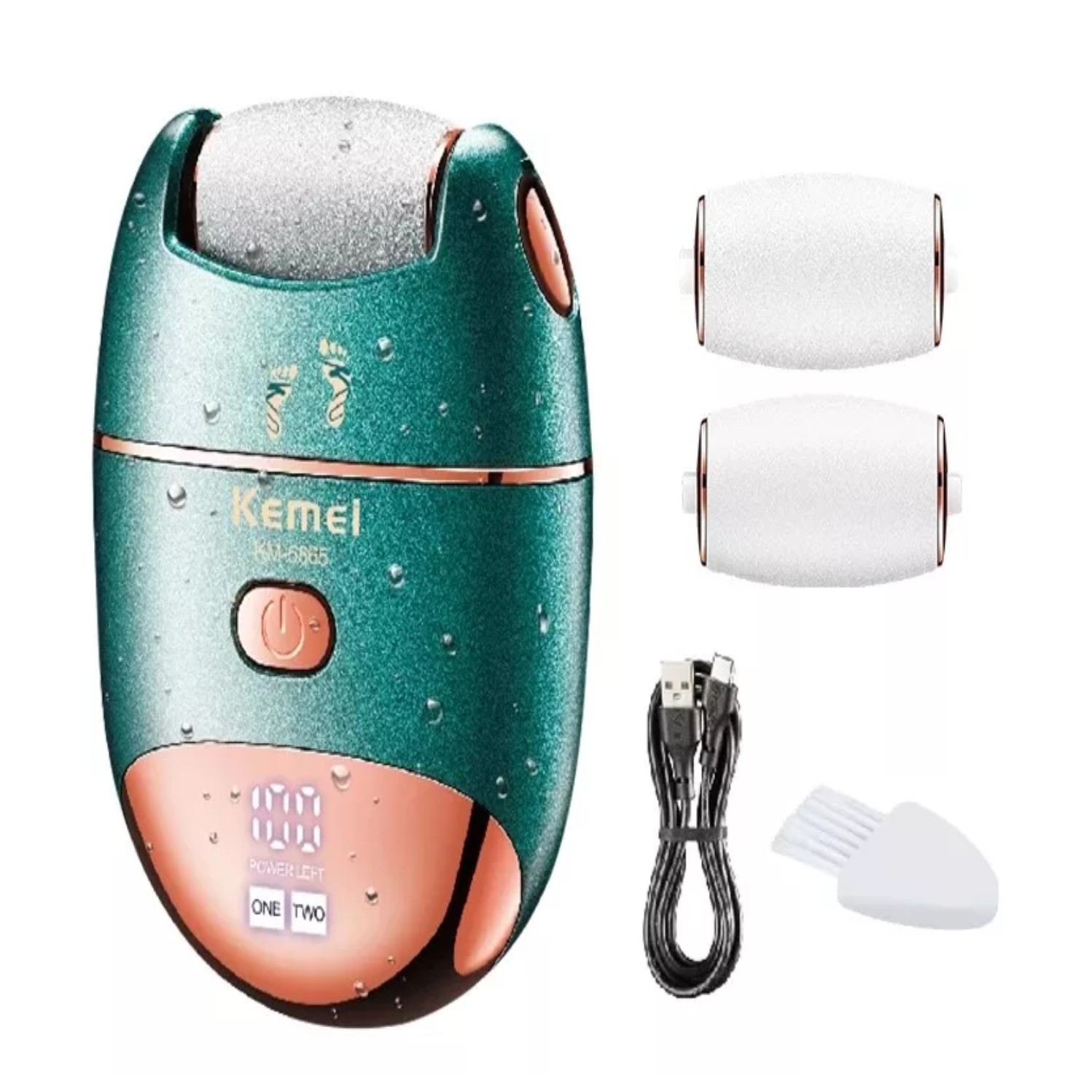 Exfoliant-les-pieds-Kemei-KM-6865-rape-soigne-Elimine-efficacement-peaux-morte-shopicotunisie-1 Exfoliant pour les pieds Kemei KM-6865 – Image 1