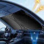 Pare Soleil Voiture – Image 4