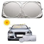 Pare Soleil Voiture