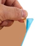 Pack 3 Pièces Silicone à Ventouse pour Téléphone – Image 7