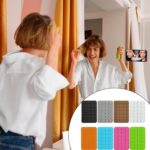 Pack 3 Pièces Silicone à Ventouse pour Téléphone – Image 3
