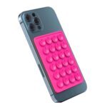 Pack 3 Pièces Silicone à Ventouse pour Téléphone – Image 8