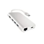 Hub Adaptateur 8 ports multifonction type c – Image 3