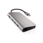 Hub Adaptateur 8 ports multifonction type c – Image 2