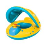 Bouée de natation gonflable pour bébé – Image 6