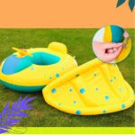 Bouée de natation gonflable pour bébé – Image 2