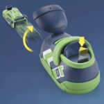 Voiture jouet lanceur en forme chaussure – Image 3
