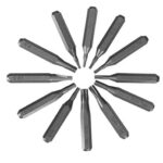 Kit de tournevis 24 en 1 avec bits magnétiques – Image 7