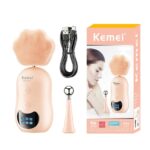 Nettoyant visage multifonction Kemei KM-293