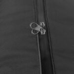 Grand Sac de rangement noir 150 Litres – Image 3