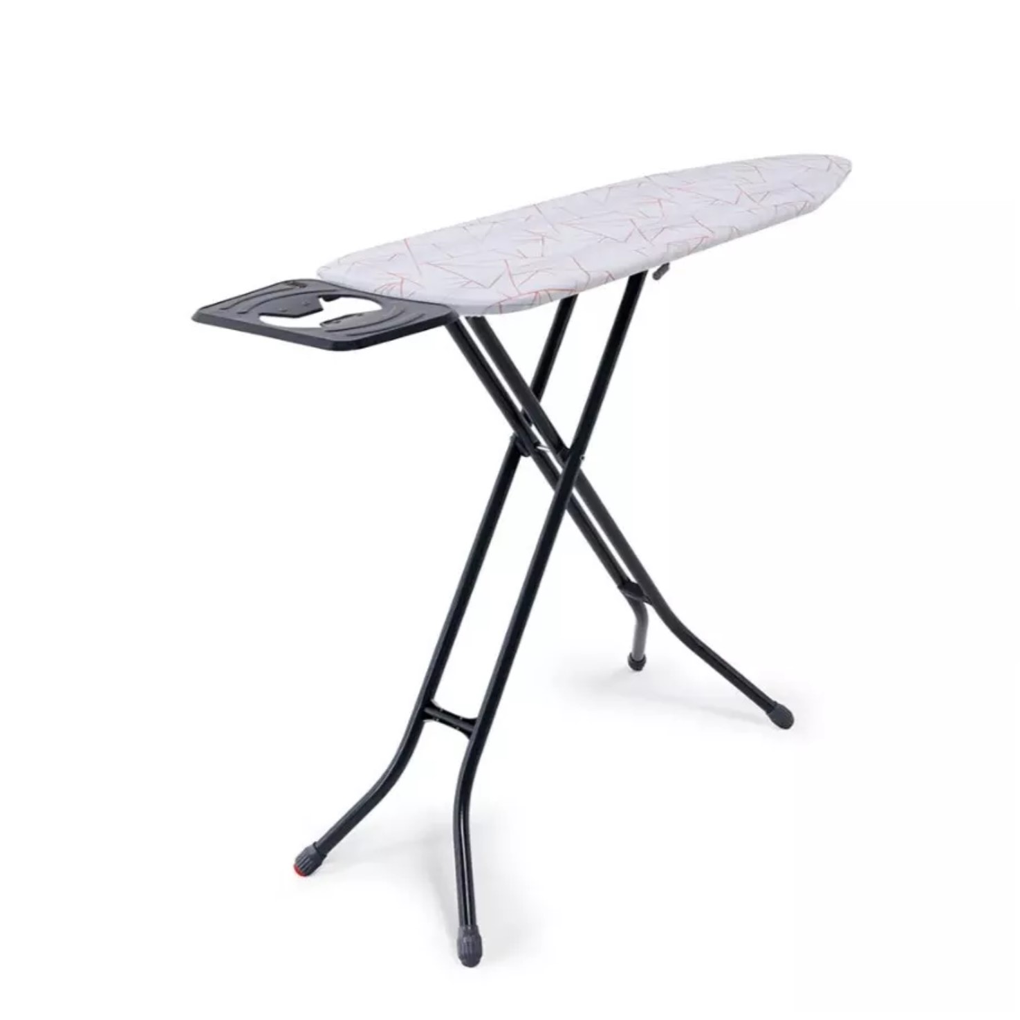 table-repassage-fer-vetments-planche-rapide-perilla-eko-glass-shopico tunisie-2 Table à repasser Perilla Eko Class – Image 1
