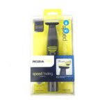 Rasoir électrique pour hommes et femmes ROZIA – Image 6
