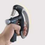 Appareil de Musculation – Hand Grip jusqu'à 100 kg – Image 6