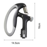 Appareil de Musculation – Hand Grip jusqu'à 100 kg – Image 4