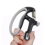 Appareil de Musculation – Hand Grip jusqu'à 100 kg – Image 2