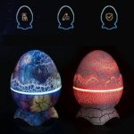 Lampe de Projecteur D'œuf de Dinosaure 3D – Image 3