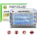 Destructeur d’insectes Pest Killer 16W – Image 7