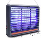 Tue insectes électrique 8W – Image 3