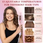 Boucleur cheveux automatique-SONAR – Image 5