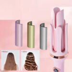 Boucleur cheveux automatique-SONAR – Image 3