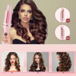 Boucleur cheveux automatique-SONAR – Image 2