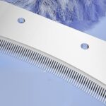 Brosse autonettoyante pour chat et chien – Image 4