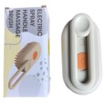 Brosse de nettoyage à vapeur pour les animaux – Image 2