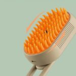Brosse de nettoyage à vapeur pour les animaux – Image 4