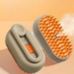 Brosse de nettoyage à vapeur pour les animaux – Image 10