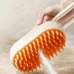 Brosse de nettoyage à vapeur pour les animaux – Image 9