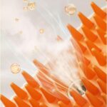 Brosse de nettoyage à vapeur pour les animaux – Image 8