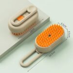 Brosse de nettoyage à vapeur pour les animaux – Image 5