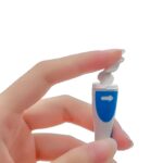 Kit de nettoyage de cérumen avec 16 têtes – Image 6