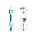 Kit de nettoyage de cérumen avec 16 têtes – Image 4
