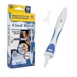 Kit de nettoyage de cérumen avec 16 têtes – Image 9