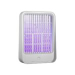 Tue moustiques rechargeable