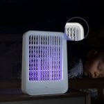 Tue moustiques rechargeable – Image 2