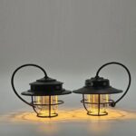 Lanterne de camping rechargeable LY15 – Image 3