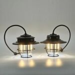 Lanterne de camping rechargeable LY15 – Image 4