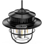 Lanterne de camping rechargeable LY15 – Image 5