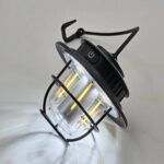Lanterne de camping rechargeable LY15 – Image 2