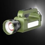 Lampe camping-chasse professionnelle – Image 5